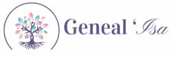 Geneal'Isa - Généalogiste Aisne - Hauts de France